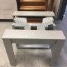 Консольный раздвижной стол трансформер КС-400