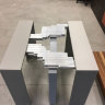 Консольный раздвижной стол трансформер КС-400